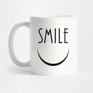 Smile Mug